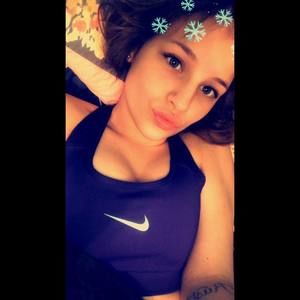 Meet your Posher, Brittaney